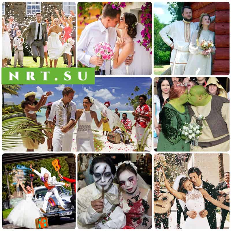 Благоприятные дни для свадьбы в 2022 году