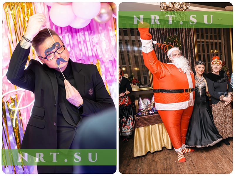 Конкурсы на Новый год 2022 новогодние игры и развлечения