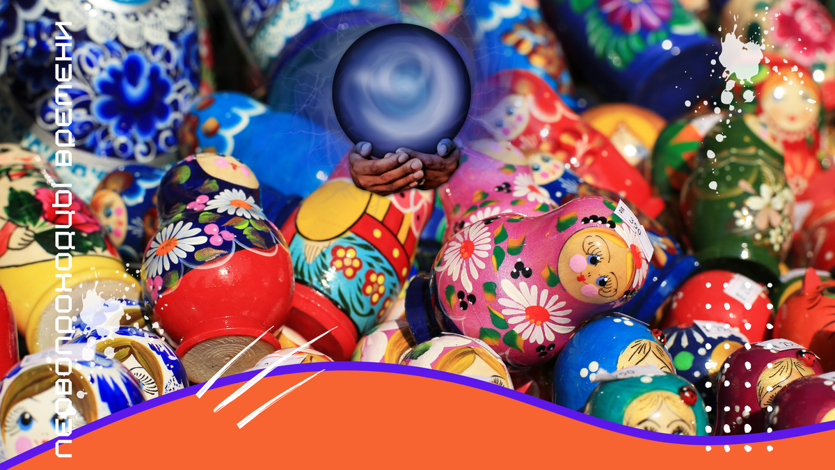 Судя по тем пророчествам, которые оставила знаменитая предсказательница Ванга, 2024 год станет для всех тяжелым и очень опасным.-3